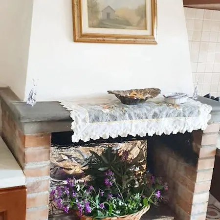 Charming In Cascine La Croce 70 M² Fireplace * Bientina