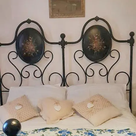 Charming In Cascine La Croce 70 M² Fireplace * Bientina